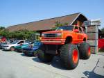 (145'612) - Ford von Hell Driver am 7.