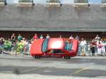 (145'614) - BMW von Hell Driver am 7.