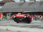 (145'615) - BMW von Hell Driver am 7.