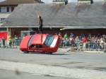 (145'622) - BMW von Hell Driver am 7.