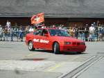(145'630) - BMW von Hell Driver am 7.