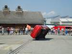 (145'631) - BMW von Hell Driver am 7.