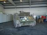 (147'122) - Schweizer Armee - M+73'958 - Panzer am 14.