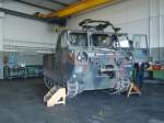 (147'123) - Schweizer Armee - M+75'768 - Panzer am 14.