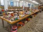 (147'222) - Spielwarenverkauf im BrockiShop am 21.