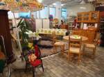 (147'237) - Spielwarenverkauf im BrockiShop am 21.