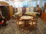 (147'238) - Spielwarenverkauf im BrockiShop am 21.