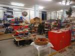(147'554) - Weihnachtsverkauf 2013 im BrockiShop am 25.