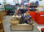 (147'557) - Weihnachtsverkauf 2013 im BrockiShop am 25.