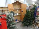 (147'558) - Weihnachtsverkauf 2013 im BrockiShop am 25.