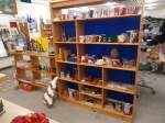 (147'560) - Weihnachtsverkauf 2013 im BrockiShop am 25.