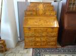 (148'123) - Barocksekret�r von 1750 im BrockiShop am 22.