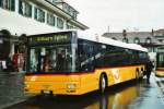 (116'211) - PostAuto Bern - Nr.