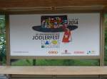 (152'046) - Plakat f�r das 29.