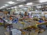 (155'286) - Spielwarenverkauf im BrockiShop am 20.