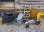 (155'289) - Spielwarenverkauf im BrockiShop am 20.