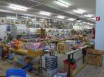 (155'291) - Spielwarenverkauf im BrockiShop am 20.