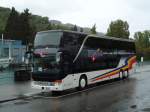 (144'201) - Eurobus, Bern - Nr.