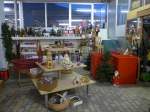 (155'956) - Weihnachtsverkauf 2014 im BrockiShop am 24.