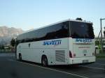 (145'604) - Aus Italien: Salvetti, Bergamo - EB-832 VB - Irisbus am 6.