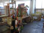 (158'681) - Osterverkauf 2015 im BrockiShop am 13.