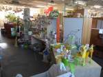 (158'682) - Osterverkauf 2015 im BrockiShop am 13.