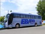 (151'783) - EBA Eurobus, Genve - GE 960'784 - Volvo am 22.