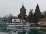 (158'795) - Motorschiff Niesen am 18.
