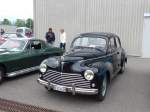 (160'733) - Peugeot - BE 111'443 - am 23.