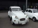 (160'748) - Citro�n - BE 74'817 - am 23.