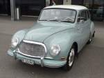 (160'754) - DKW - BE 124'965 - am 23.