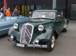 (160'759) - Citro�n - BE 91'973 - am 23.