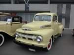 (160'769) - Ford - FR 133'816 - am 23.