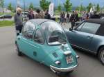 (160'775) - Heinkel - BE 3704 - am 23.