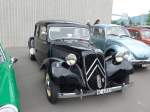 (160'778) - Citro�n - BE 63'513 - am 23.