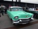 (160'788) - Cadillac - BE 4465 U - am 23.