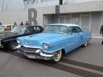 (160'791) - Cadillac - BE 46'531 - am 23.