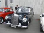 (160'794) - Mercedes - BE 241'032 - am 23.