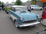 (160'813) - Opel - BE 802'208 - am 23.