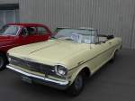 (160'816) - Chevrolet - BE 90'968 - am 23.