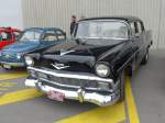(160'824) - Chevrolet - BE 430'673 - am 23.
