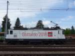 (162'080) - SBB-Lokomotive - Nr.