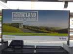(162'935) - Plakat von BLS-Busland am 6.