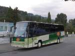 (164'377) - Land-Taxi, Wattenwil - BE 146'762 - Drgmller am 3.