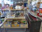 (164'573) - Spielwarenverkauf im BrockiShop am 12.