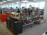 (164'580) - Spielwarenverkauf im BrockiShop am 12.