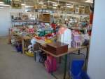 (164'594) - Spielwarenverkauf im BrockiShop am 12.