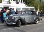 (164'601) - Bentley - BE 3683 - am 12.
