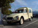 (164'602) - Citro�n - BE 152'841 - am 12.