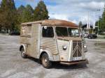 (165'460) - Citro�n - S-HY 62H - am 20.